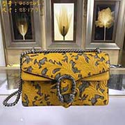 GUCCI古奇 专柜品质 采用进口牛皮 原厂五金！精致做工 獨家实物拍照 质量如图可见 款号：400249尺寸：28*17*9