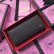 GUCCI古奇 专柜品质 采用进口牛皮 原厂五金！精致做工 獨家实物拍照 质量如图可见 款号：481727尺寸：19*10*2
