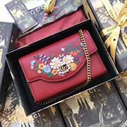 GUCCI古奇 专柜品质 采用进口牛皮 原厂五金！精