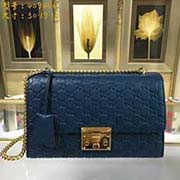 GUCCI古奇 专柜品质 采用进口牛皮 原厂五金！精致做工 獨家实物拍照 质量如图可见 款号：409486尺寸：30*19*9