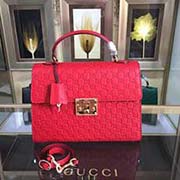 GUCCI古奇 专柜品质 采用进口牛皮 原厂五金！精致做工 獨家实物拍照 质量如图可见 款号：428208尺寸：35*25*11