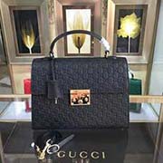 GUCCI古奇 专柜品质 采用进口牛皮 原厂五金！精致做工 獨家实物拍照 质量如图可见 款号：428208尺寸：35*25*11