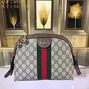 GUCCI古奇 专柜品质 采用进口牛皮 原厂五金！精致做工 獨家实物拍照 质量如图可见 款号：499621尺寸：23*19*8