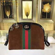 GUCCI古奇 专柜品质 采用进口牛皮 原厂五金！精致做工 獨家实物拍照 质量如图可见 款号：499621尺寸：23*19*8