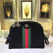 GUCCI古奇 专柜品质 采用进口牛皮 原厂五金！精致做工 獨家实物拍照 质量如图可见 款号：499621尺寸：23*19*8