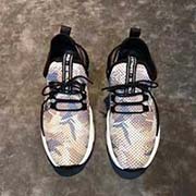 Y-3 Y3男鞋高等 山本耀司新力作:鞋面采用进口布 滴胶 时尚新潮 舒适透气布里 原板橡胶大底 与官方的质量相比1:1复刻 !打造时尚个性衬托你的与众不同!潮男毕备 码数:38-44