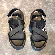  Y-3 新款拖鞋采用进口布+滴胶高等1:1开模定制 原版升级版大底 更轻便 防滑 市场高等品质时尚主打潮流 百时尚款 潮人毕备码数：38-44