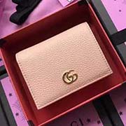 GUCCI古奇 不管是用料 做工 logo 钢印 编码 