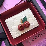 GUCCI古奇 不管是用料 做工 logo 钢印 编码 