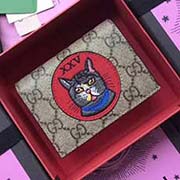 GUCCI古奇 不管是用料 做工 logo 钢印 编码 