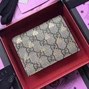 GUCCI古奇 不管是用料 做工 logo 钢印 编码 走线 每一个细节都将古奇的精彩内涵表现得淋漓尽致 质量保证 售后无担忧 原厂材料!实物拍摄 质量如图可见 型号:508757尺寸:11*8*3