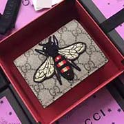 GUCCI古奇 专柜品质 采用进口牛皮 原厂五金！精致做工 獨家实物拍照 质量如图可见 款号：456867尺寸：11*9*3