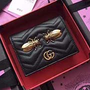 GUCCI古奇 不管是用料 做工 logo 钢印 编码 走线 每一个细节都将古奇的精彩内涵表现得淋漓尽致 质量保证 售后无担忧 原厂材料!实物拍摄 质量如图可见 型号:466492尺寸:11*9*3