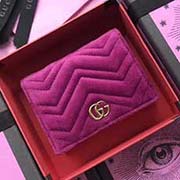 GUCCI古奇 不管是用料 做工 logo 钢印 编码 走线 每一个细节都将古奇的精彩内涵表现得淋漓尽致 质量保证 售后无担忧 原厂材料!实物拍摄 质量如图可见 型号:466492尺寸:11*9*3