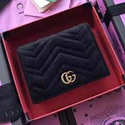 GUCCI古奇 不管是用料 做工 logo 钢印 编码 