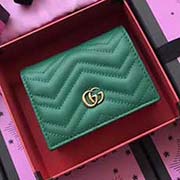 GUCCI古奇 不管是用料 做工 logo 钢印 编码 走线 每一个细节都将古奇的精彩内涵表现得淋漓尽致 质量保证 售后无担忧 原厂材料!实物拍摄 质量如图可见 型号:466492尺寸:11*9*3