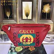 GUCCI古奇 专柜品质 采用进口牛皮 原厂五金！精致做工 獨家实物拍照 质量如图可见 款号：493869尺寸：28*18*8