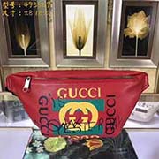 GUCCI古奇 专柜品质 采用进口牛皮 原厂五金！精致做工 独家实物拍照 质量如图可见 款号：493869尺寸：28*18*8