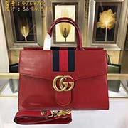 GUCCI古奇 专柜品质 采用进口牛皮 原厂五金！精致做工 獨家实物拍照 质量如图可见 款号：476470尺寸：36*24.5*13