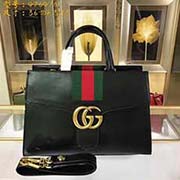 GUCCI古奇 专柜品质 采用进口牛