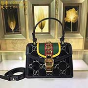 GUCCI古奇 专柜品质 采用进口牛皮 原厂五金！精致做工 獨家实物拍照 质量如图可见 款号：470270尺寸：20*14*8