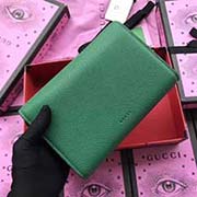 GUCCI古奇 不管是用料 做工 logo 钢印 编码 