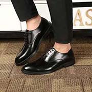 FERRAGAMO菲拉格慕新款男士时尚休闲商务皮鞋 官网原版1:1开模 品质 做工精细 头层采用意大利进口牛皮 奢华猪皮内里 精良结合传统工艺 精巧现代细节设计 耐磨橡胶防滑大底 穿着舒适 值得拥有