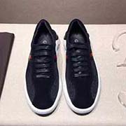  实物拍摄 无P图 CUCCl 官网 爆新品 时尚潮流 百搭款 鞋面原版进口材质 全羊皮内里 原版特供大底 2018专柜同歩发售 潮男毕备 码数 38－44