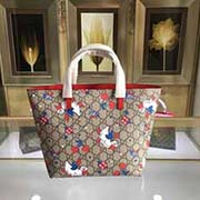 GUCCI古奇 专柜品质 采用进口牛皮 原厂五金！精致做工 獨家实物拍照 质量如图可见 款号：410812尺寸：21*20*10