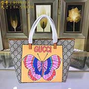 GUCCI古奇 专柜品质 采用进口牛皮 原厂五金！精致做工 獨家实物拍照 质量如图可见 款号：410812尺寸：21*20*10