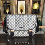 GUCCI古奇 专柜品质 采用进口牛皮 原厂五金！精致做工 獨家实物拍照 质量如图可见 款号：201732尺寸：33*25*11