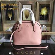 GUCCI古奇 专柜品质 采用进口牛皮 原厂五金！精致做工 獨家实物拍照 质量如图可见 款号：341504尺寸：24*18*11