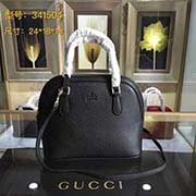 GUCCI古奇 专柜品质 采用进口牛皮 原厂五金！精致做工 獨家实物拍照 质量如图可见 款号：341504尺寸：24*18*11