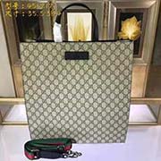 GUCCI古奇 专柜品质 采用进口牛皮 原厂五金！精致做工 獨家实物拍照 质量如图可见 款号：456217尺寸：35.5*38*4