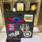 GUCCI古奇 专柜品质 采用进口牛皮 原厂五金！精致做工 獨家实物拍照 质量如图可见 款号：495559尺寸：35.5*38*4