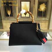 GUCCI古奇 专柜品质 采用进口牛皮 原厂五金！精致做工 獨家实物拍照 质量如图可见 款号：459076尺寸：30*20*11