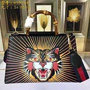 GUCCI古奇 专柜品质 采用进口牛皮 原厂五金！精致做工 獨家实物拍照 质量如图可见 款号：453764尺寸：36*24.5*16