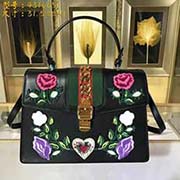 GUCCI古奇 专柜品质 采用进口牛皮 原厂五金！精致做工 獨家实物拍照 质量如图可见 款号：431665尺寸：31.5*22*11