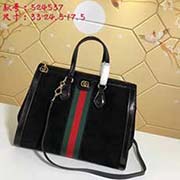 gucci古奇 GUCCI新款 沉浸在复古情怀之中 方