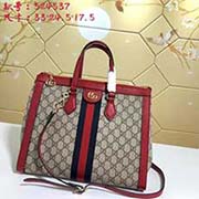 gucci古驰 GUCCI新款 沉浸在复古情怀之中 方