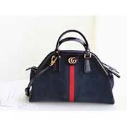 gucci古奇 GUCCI新款 全新REBELLE系列手袋拥