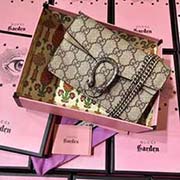 GUCCI高等原单一个结构性超小型