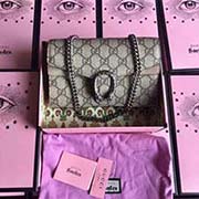 GUCCI高等原单一个结构性超小型