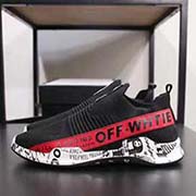 2018独家新款off-white-GUCCi联