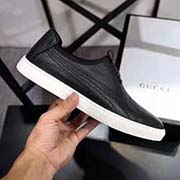 2018獨家新款GUCCi法国限量版高等版本新懒人休闲鞋 品质 潮流休闲时尚 超柔软生胶大底 欧洲进口头层牛皮 内里头层猪皮透气防臭 论材料做工完胜市场所有版本 高高等版本品质出货 实物拍摄 凸显