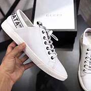 2018獨家新款off-white-GUCCi联名国外限量版高等版本新懒人休闲鞋 品质 潮流休闲时尚 超柔软生胶大底 欧洲进口头层牛皮 内里头层猪皮透气防臭 论材料做工完胜市场所有版本 高高等版本