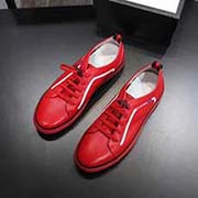 2018獨家新款GUCCi法国限量版高等版本新懒人休闲鞋 品质 潮流休闲时尚 超柔软生胶大底 欧洲进口头层牛皮 内里头层猪皮透气防臭 论材料做工完胜市场所有版本 高高等版本品质出货 实物拍摄 凸显