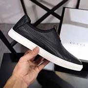 2018獨家新款GUCCi法国限量版高等版本新懒人休闲鞋 品质 潮流休闲时尚 超柔软生胶大底 欧洲进口头层牛皮 内里头层猪皮透气防臭 论材料做工完胜市场所有版本 高高等版本品质出货 实物拍摄 凸显