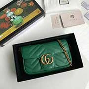原单出品 marmont 系列新款mini包 能轻松容纳