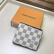 N60121 白格 融合运动风格细节与奢华设计才艺